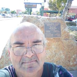 Santee Trolley Square Town Center - For the many stations you may see many changes the copper line now services the city of Santee.