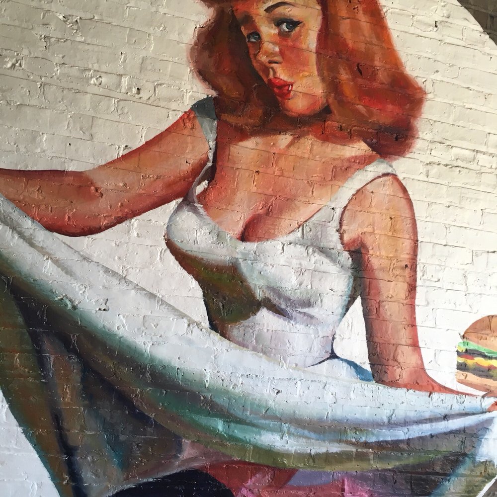 Lucy's - American Near Me - Chicago, Illinois Lucy's - American Near Me - Chicago, Illinois