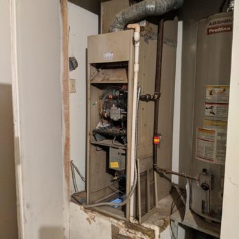 Goodpasters Mechanical Contractors - Heating & Air Conditioning/HVAC Near Me Goodpasters Mechanical Contractors - Heating & Air Conditioning/HVAC Near Me