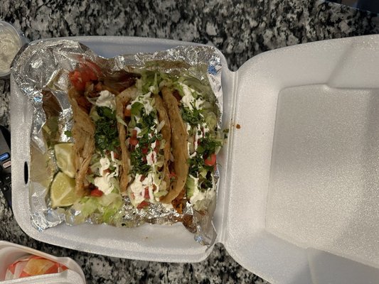 PACO TACOS ATL by null
