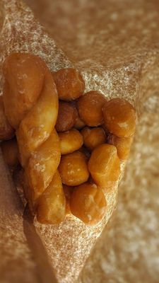 Aurora Donuts & Ice Cream by null