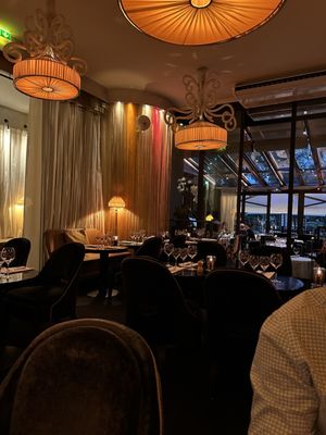 Matignon by null