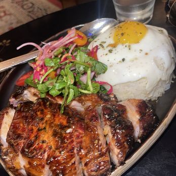 LSXO - Grilled pork chop - Vietnamese Near Me - Huntington Beach, California LSXO - Grilled pork chop - Vietnamese Near Me - Huntington Beach, California
