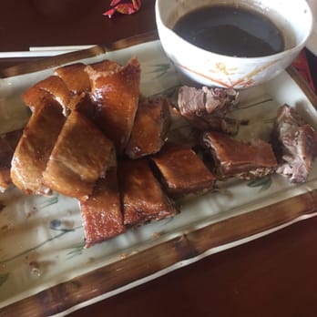 Pagoda - Roast duck, goodie - Dim Sum Near Me - Roseville, Minnesota