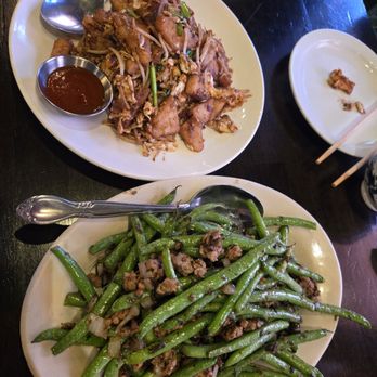 Mein Restaurant - Chinese Near Me - Houston, Texas