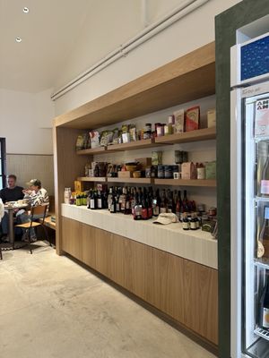 Rye Goods by null