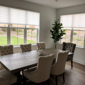 Shutters & Shades Decor - Silhouettes Hunter Douglas - Shades & Blinds Near Me Shutters & Shades Decor - Silhouettes Hunter Douglas - Shades & Blinds Near Me
