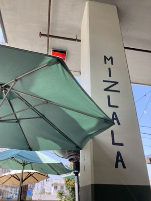 Mizlala Sycamore by null