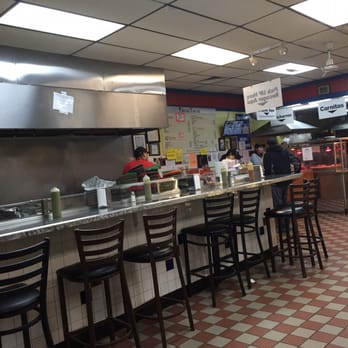 Paco's Tacos - Mexican Near Me - Chicago, Illinois