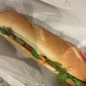 BMC Pho - BBQ Pork Bahn Mi - Sandwiches Near Me - Pico Rivera, California BMC Pho - BBQ Pork Bahn Mi - Sandwiches Near Me - Pico Rivera, California