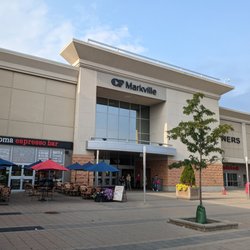 CF Markville - Entrance 11