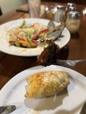 Mr. Ginos Restaurant & Bar by null