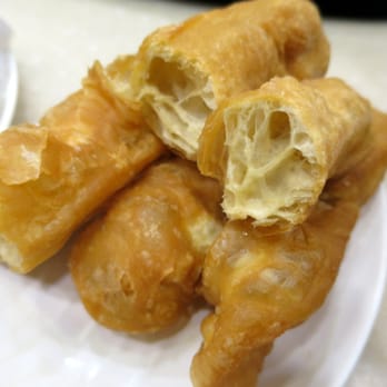 洪利粥店茶餐廳 - 油炸鬼 - Congee Near Me - Hong Kong, HK 洪利粥店茶餐廳 - 油炸鬼 - Congee Near Me - Hong Kong, HK