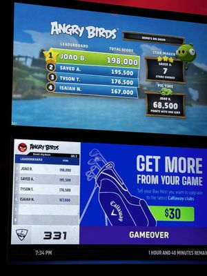 Topgolf Rhode Island by null