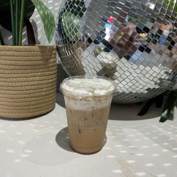 the seed. - Delray Beach - Coffee & Tea Near Me - Delray Beach, Florida the seed. - Delray Beach - Coffee & Tea Near Me - Delray Beach, Florida