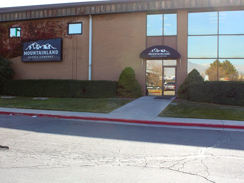 Slide of Mountainland Supply - Orem