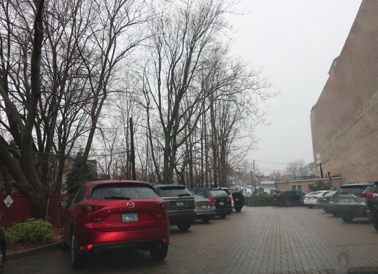 Tai Nam Food Market by null