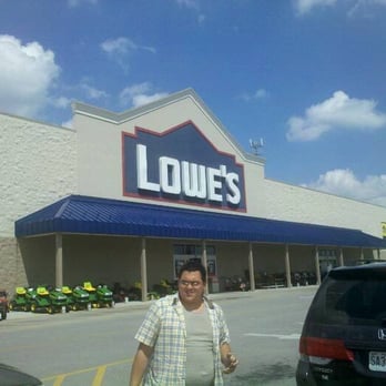 Lowe S Home Improvement Hardware Stores 1490 Clemon Drive Neosho Mo Phone Number Yelp