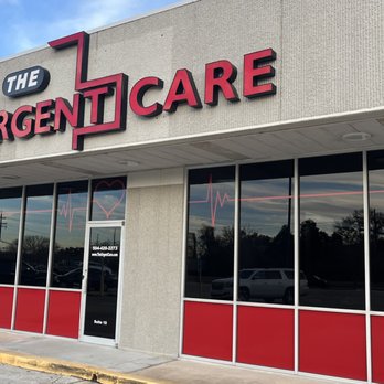 The Urgent Care - Harvey - The Urgent Care Harvey Front - Urgent Care Near Me - Harvey, Louisiana The Urgent Care - Harvey - The Urgent Care Harvey Front - Urgent Care Near Me - Harvey, Louisiana