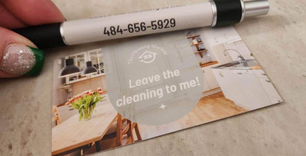 THE CLEANSING MACHINE Updated May 2024 11 Photos Quakertown