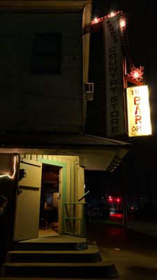 Sandy's Country Store by null