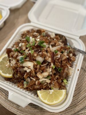 Parekoy Lutong Pinoy by null