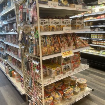 Nijiya Market - Japanese Near Me - San Jose, California