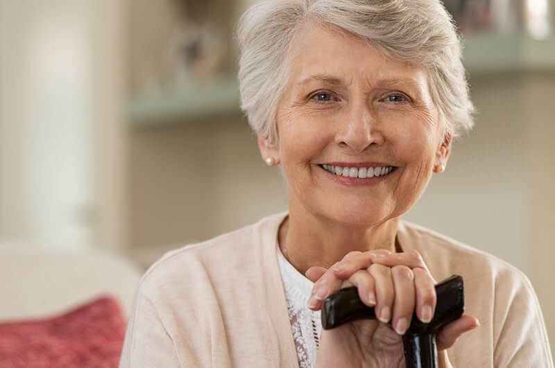 Seniors Serving Seniors Homecare - home care agency in Sherwood, AR