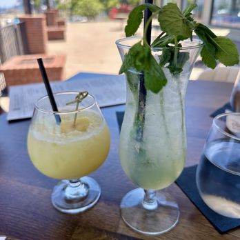 Reef on the Water - Cocktails are Rum away and Mojito - Seafood Near Me - Long Beach, California Reef on the Water - Cocktails are Rum away and Mojito - Seafood Near Me - Long Beach, California