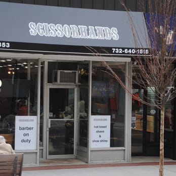 Scissorhands Barber Shop - Welcome to Scissorhands - Barbers Near Me - New Brunswick, New Jersey Scissorhands Barber Shop - Welcome to Scissorhands - Barbers Near Me - New Brunswick, New Jersey