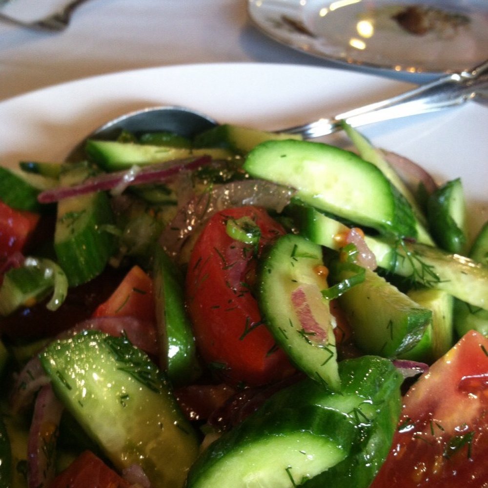 Red Tavern - Fresh salads nice dressings - Russian Near Me - San Francisco, California Red Tavern - Fresh salads nice dressings - Russian Near Me - San Francisco, California