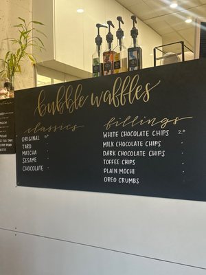 Bubble Queen Cafe Richmond by null