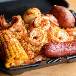 House Of Gumbo