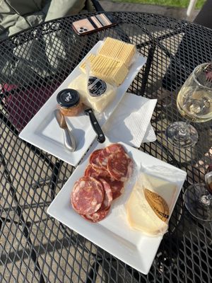 Damiani Wine Cellars by null