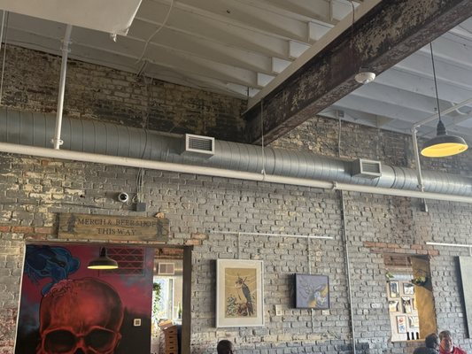 Burial Beer Co. Raleigh Taproom by null