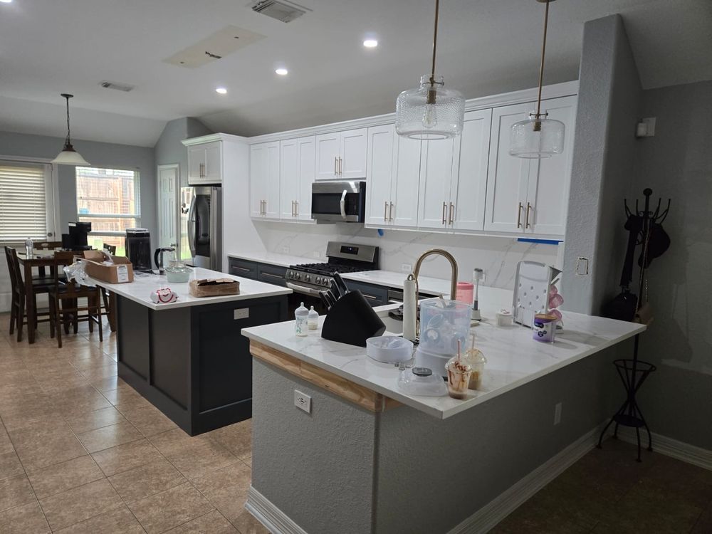 Slide of JD Supreme Construction