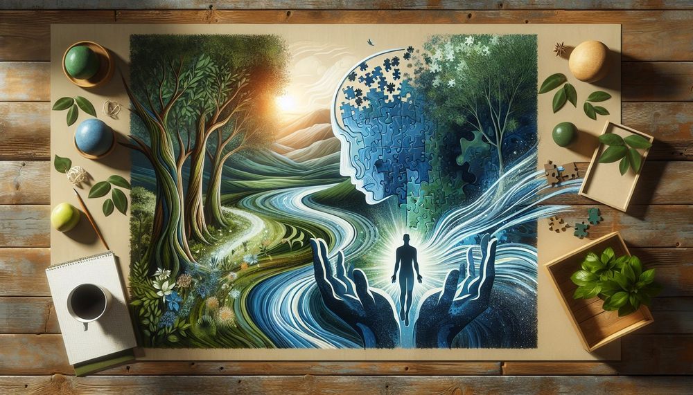 Integral PTSD Expert - grief counselor in Cranford, NJ