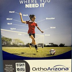 OrthoArizona