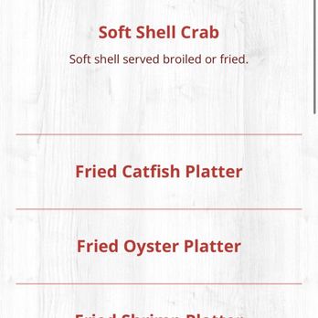 Morton's - Seafood Near Me - Madisonville, Louisiana