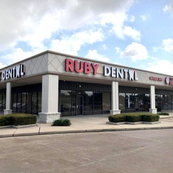 Ruby Dental - Ruby Dental - General Dentistry Near Me - Webster, Texas Ruby Dental - Ruby Dental - General Dentistry Near Me - Webster, Texas