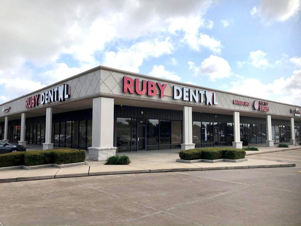 RUBY DENTAL Updated October 2024 11 Photos 3122 Fm 528 Rd