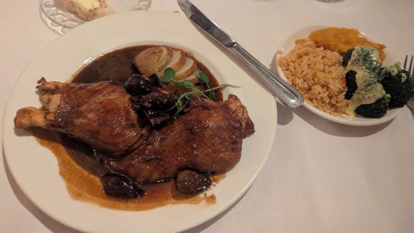 Anthony's Restaurant & Bistro by null