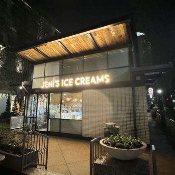 Jeni's Splendid Ice Creams - Ice Cream & Frozen Yogurt Near Me - Alpharetta, Georgia