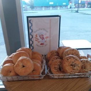 Kneadful Things Bakery & Cafe