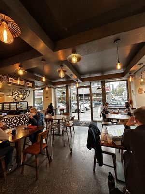 Haraz Coffee House by null