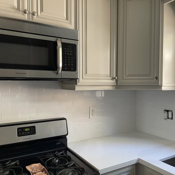 Tiling San Diego - General Contractors Near Me - La Mesa, California