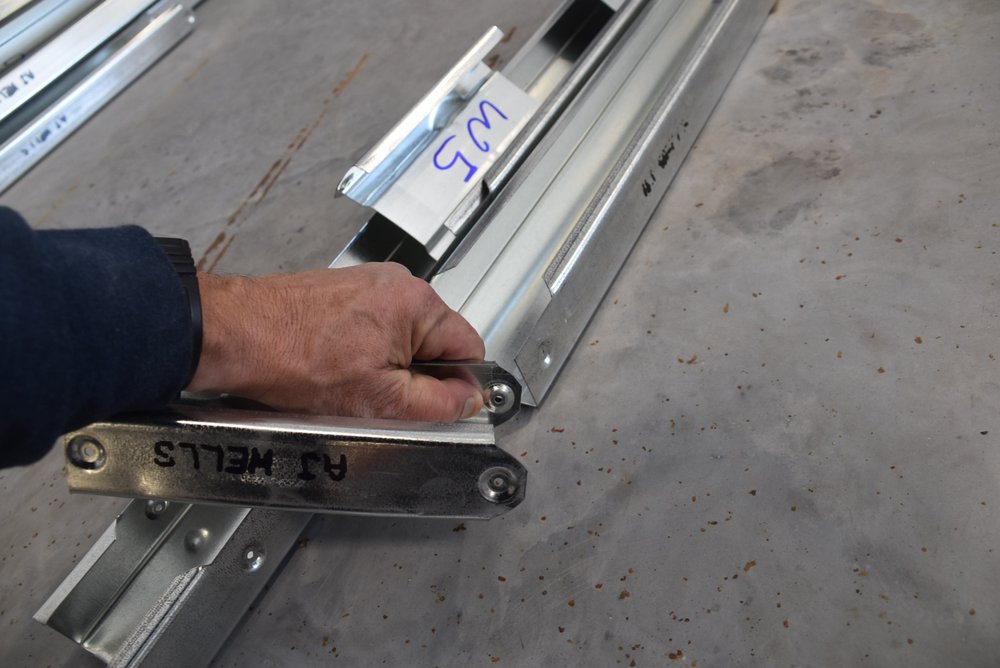 Slide of A. J. Wells Roofing & Construction