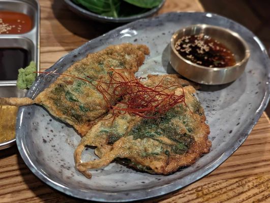 Somaek Korean by null