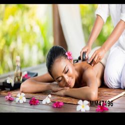 Unique Massage & Spa