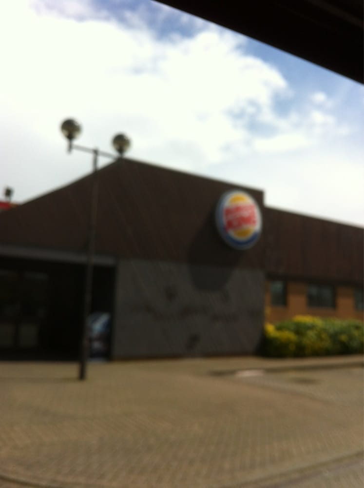 BURGER KING Updated August 2024 Raf Lakenheath, Lakenheath, Suffolk